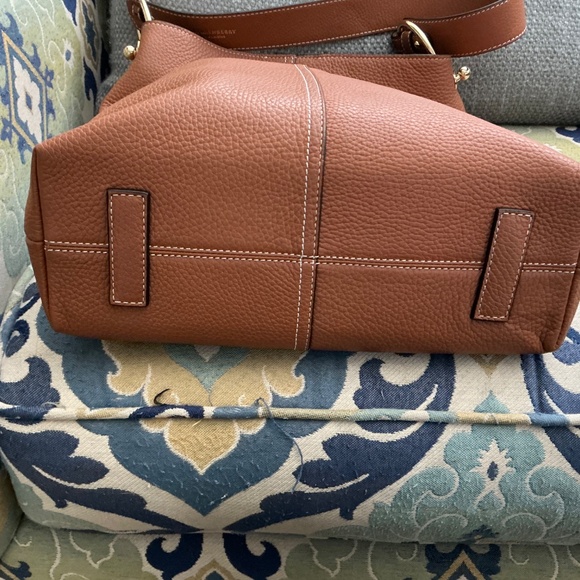 STRATHBERRY LARGE LANA HOBO BAG - Picture 3 of 7